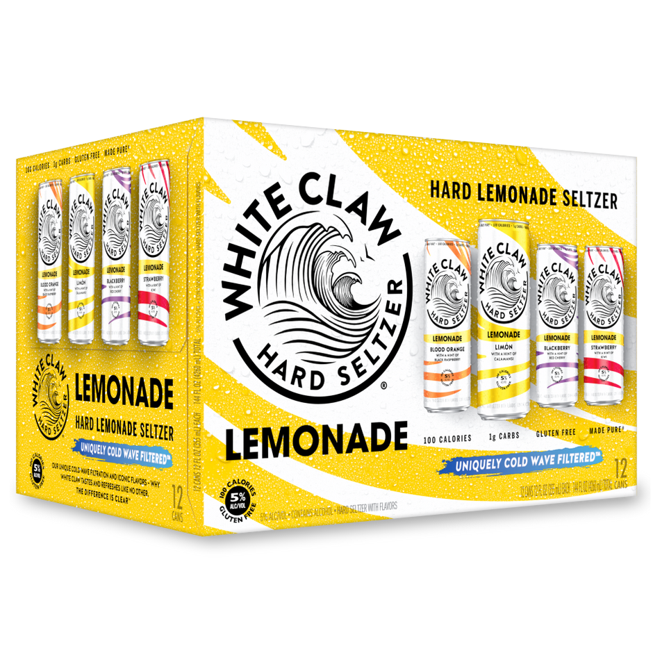 White Claw